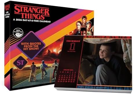 Stranger Things: The Complete Guide | Updated & Revised for 2026